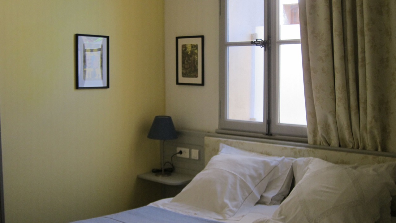Photo of Bedroom in Montagnac