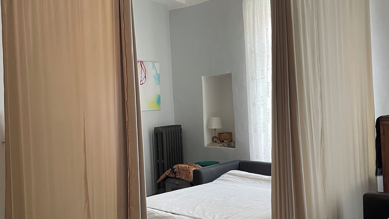 Photo of Bedroom in Montagnac