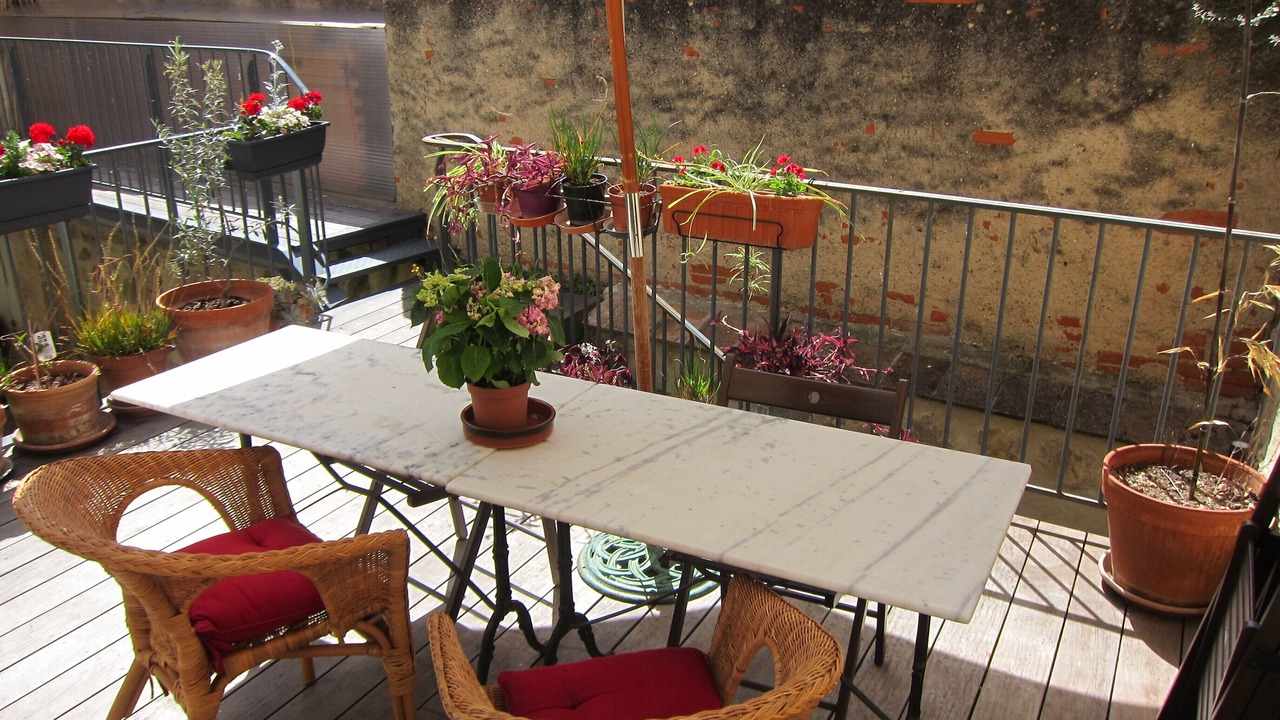 Photo of Outdoor in Montagnac