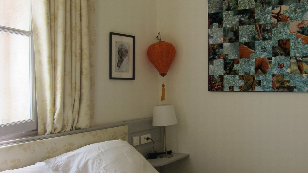 Photo of Bedroom in Montagnac