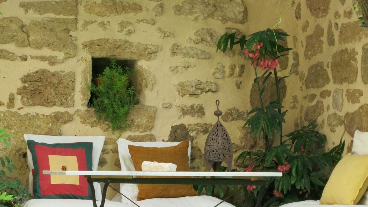 Photo of Outdoor in Montagnac