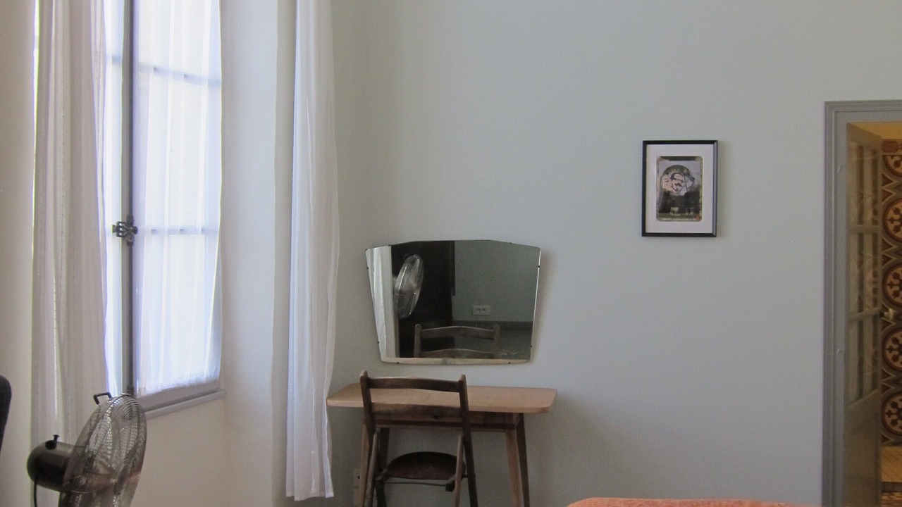 Photo of Bedroom in Montagnac