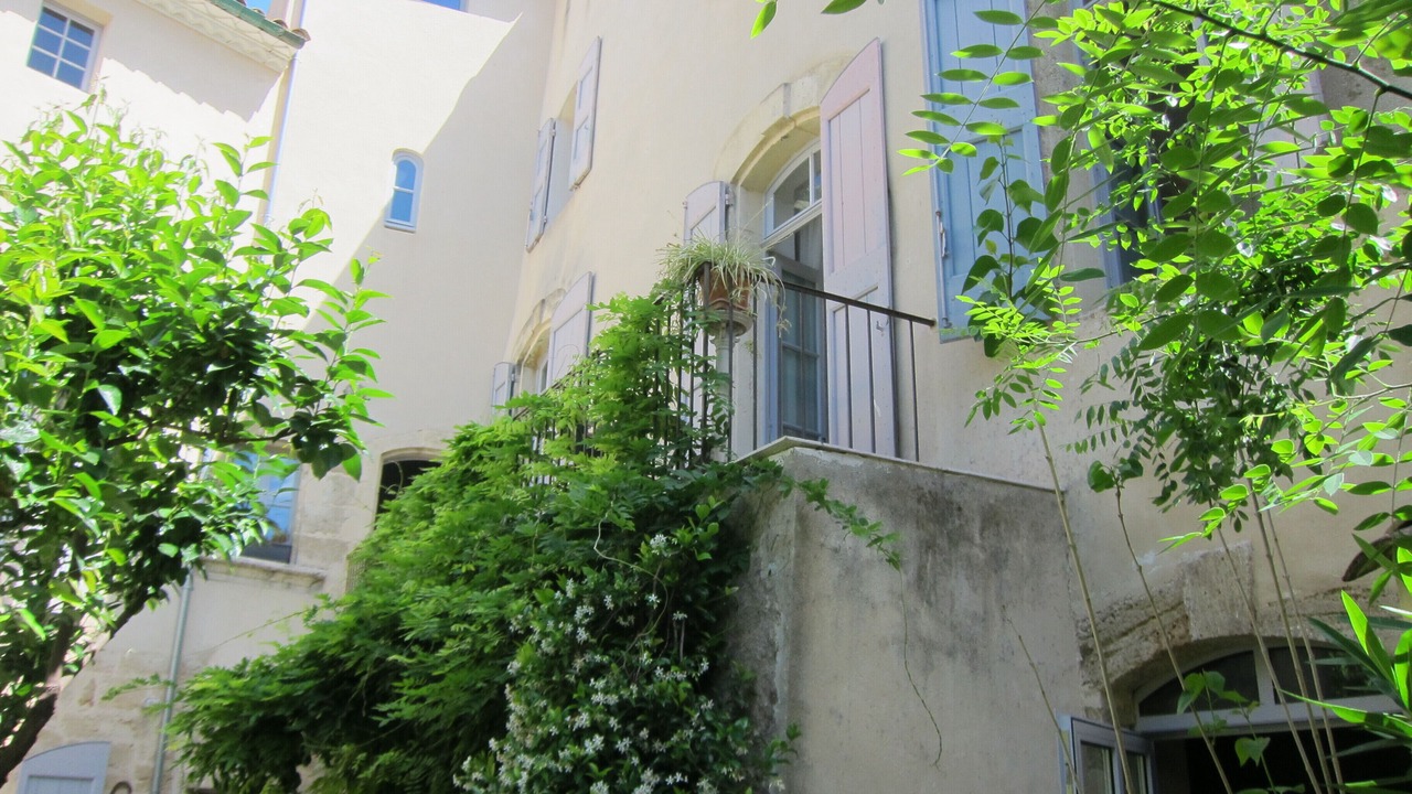Photo of Outdoor in Montagnac