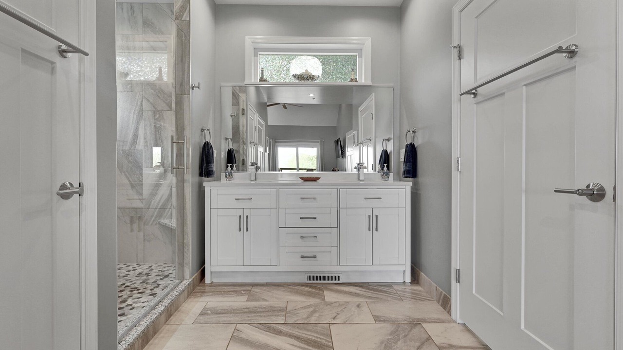 Photo of Bathroom in Pequea