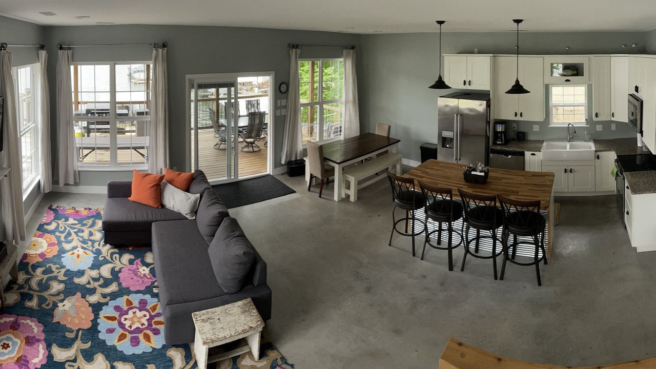 Photo of Livingroom in Barnett