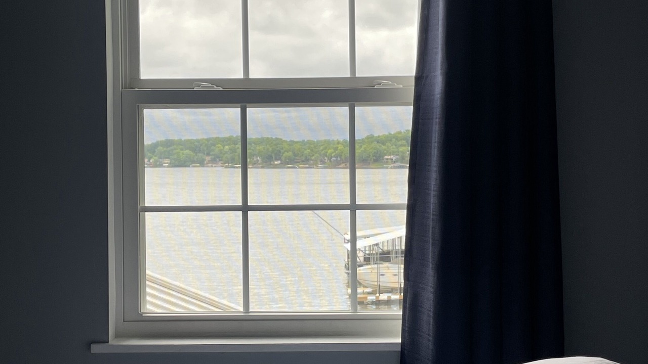 Photo of Bedroom in Barnett
