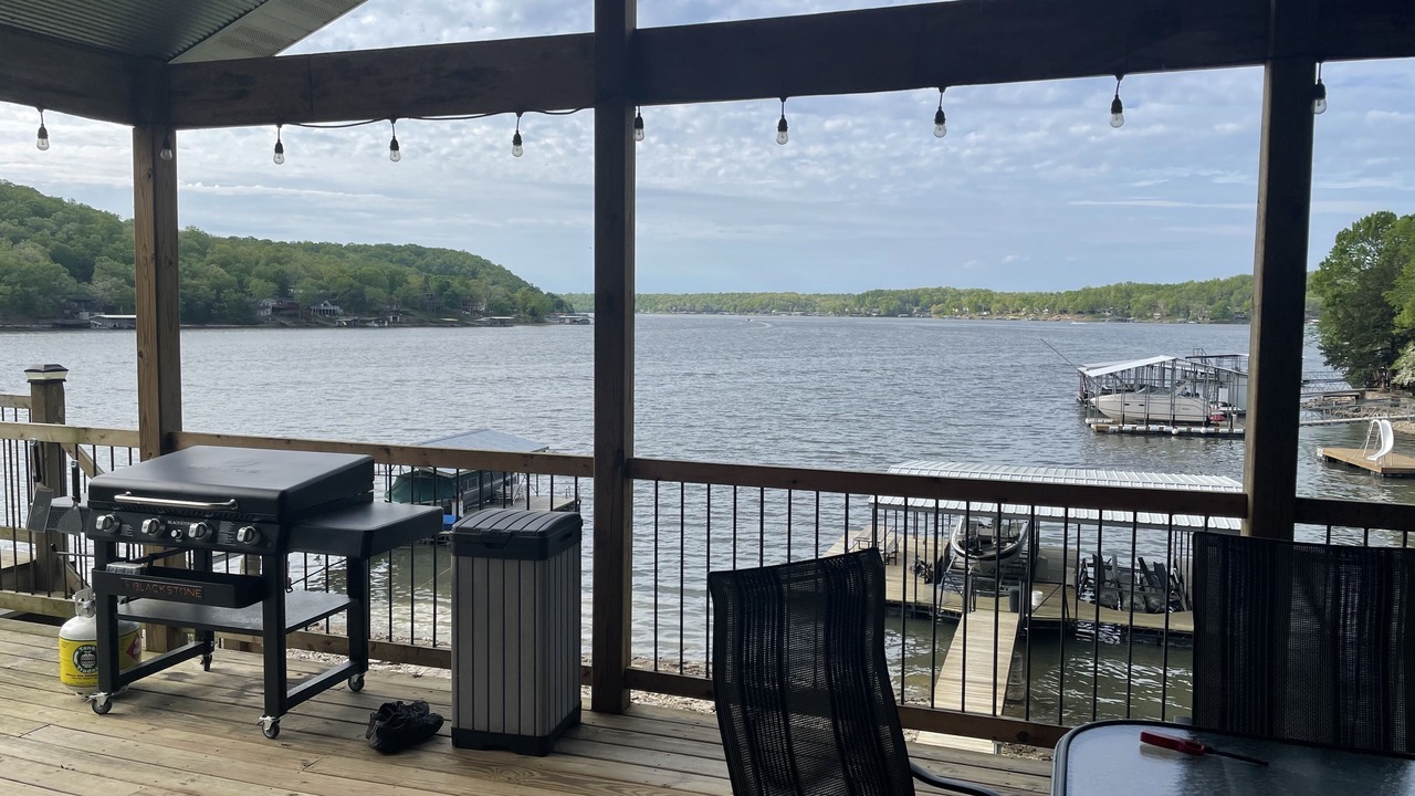 Photo of Outdoor in Barnett