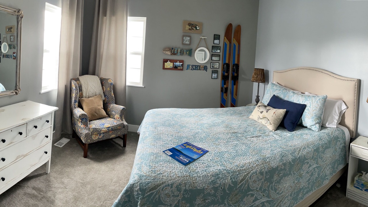 Photo of Bedroom in Barnett