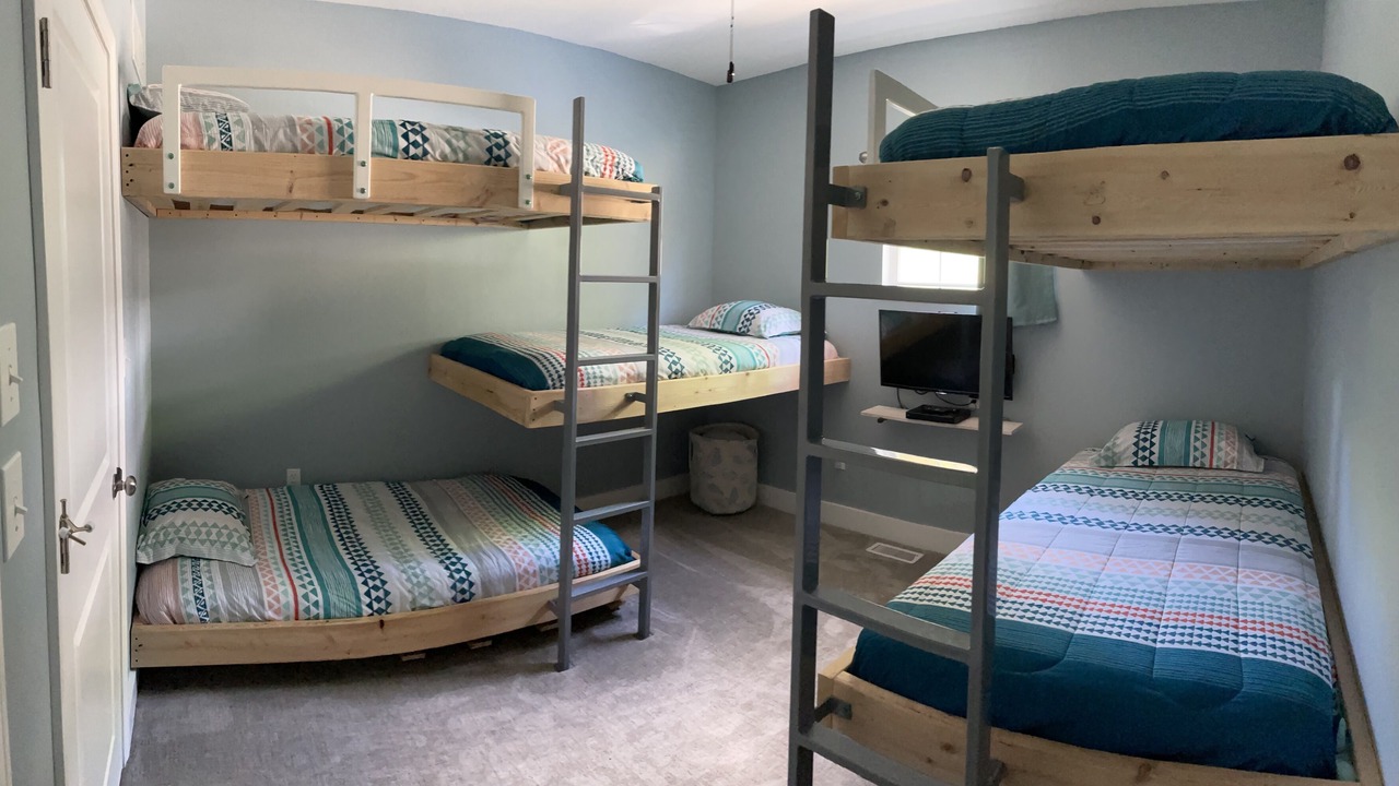 Photo of Bedroom in Barnett