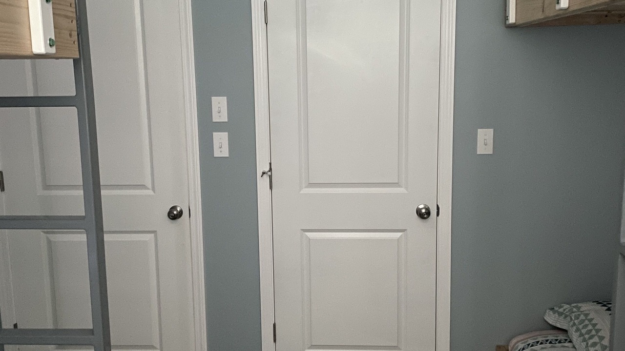 Photo of Bedroom in Barnett