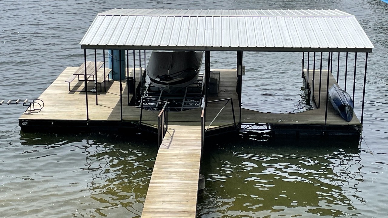 Photo of Outdoor in Barnett