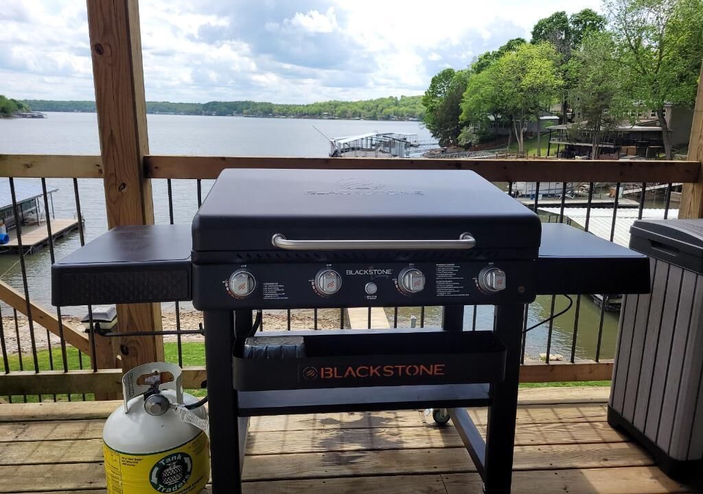 Photo of Outdoor in Barnett