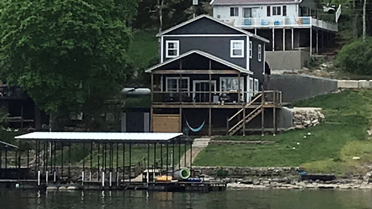 Photo of Outdoor in Barnett