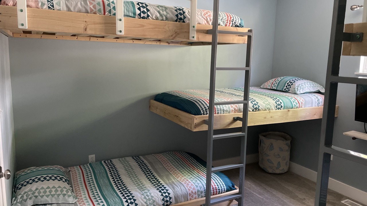 Photo of Bedroom in Barnett
