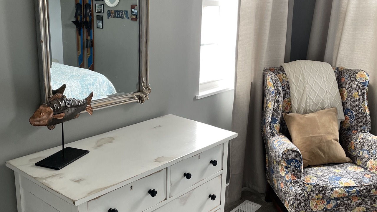 Photo of Bedroom in Barnett