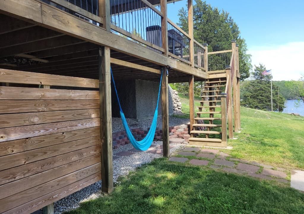 Photo of Outdoor in Barnett