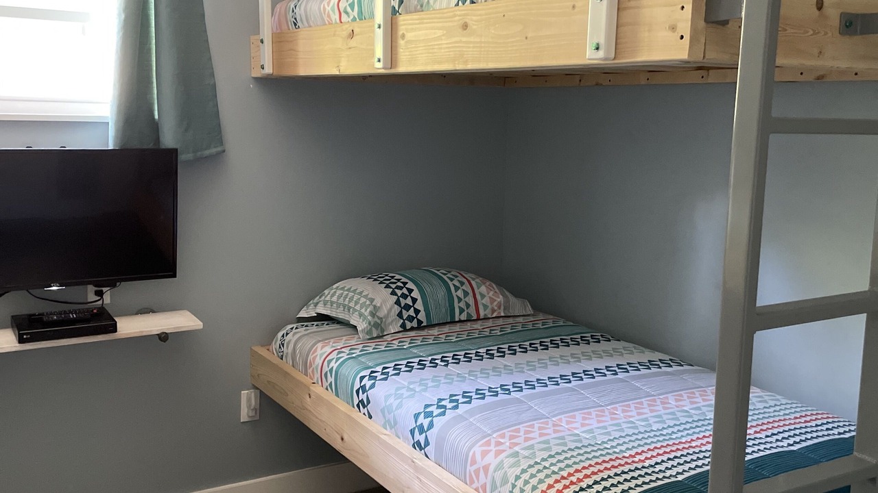 Photo of Bedroom in Barnett