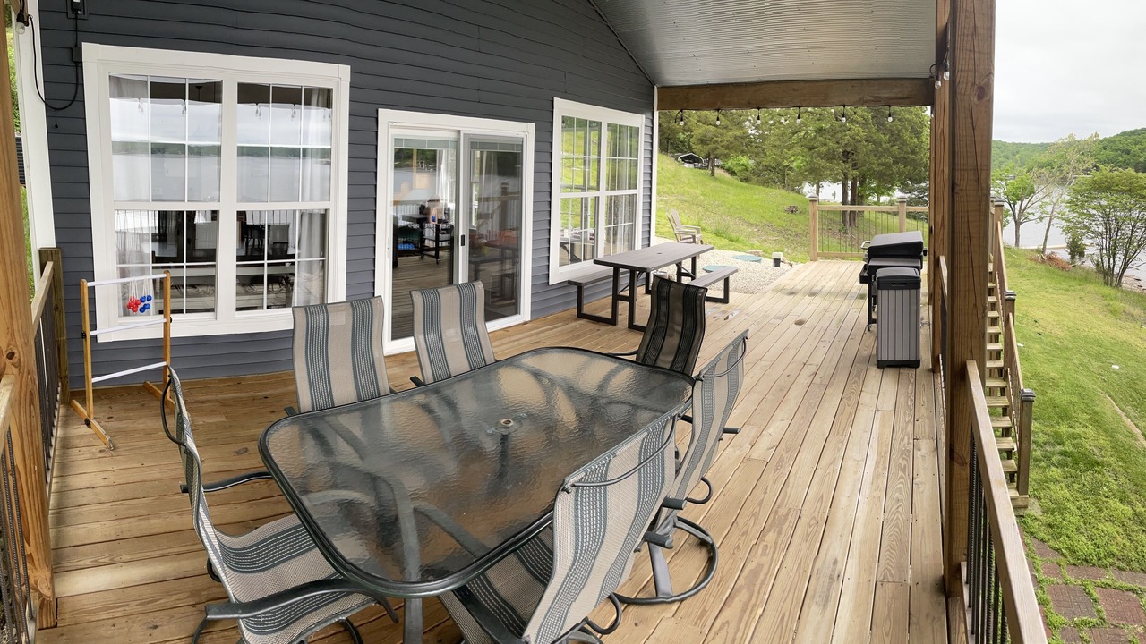 Photo of Outdoor in Barnett