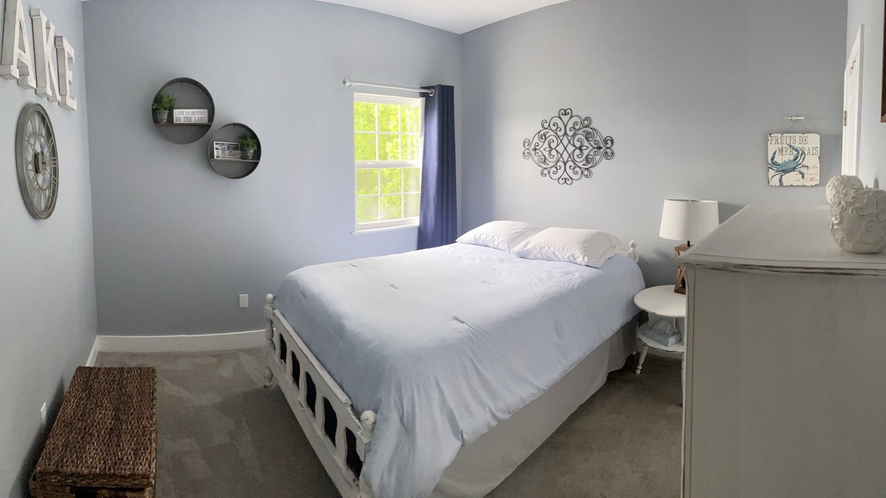 Photo of Bedroom in Barnett