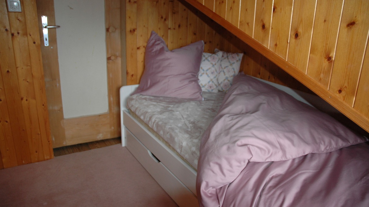 Photo of Bedroom in Sevelen