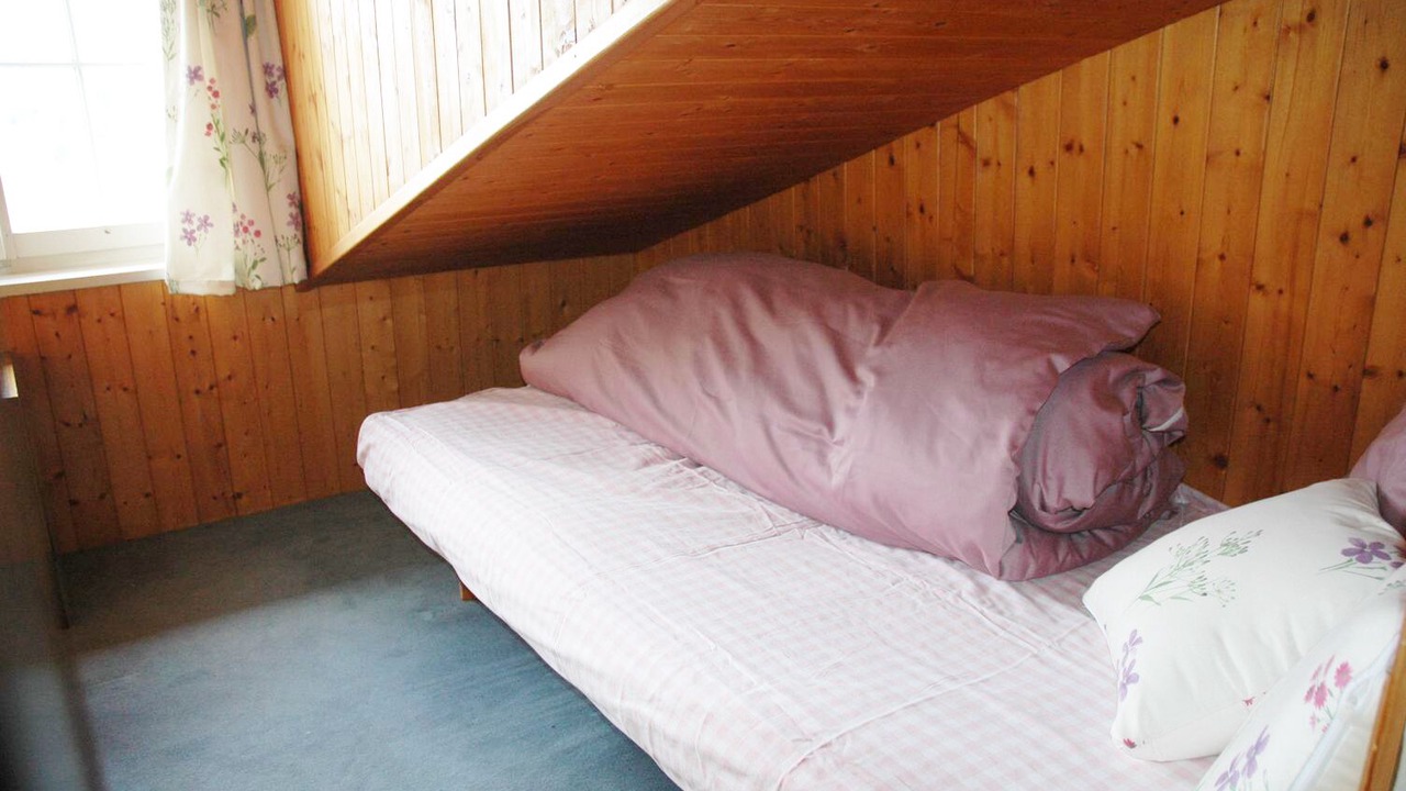 Photo of Bedroom in Sevelen