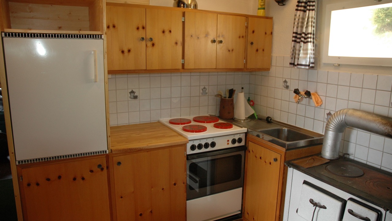 Photo of Kitchen in Sevelen