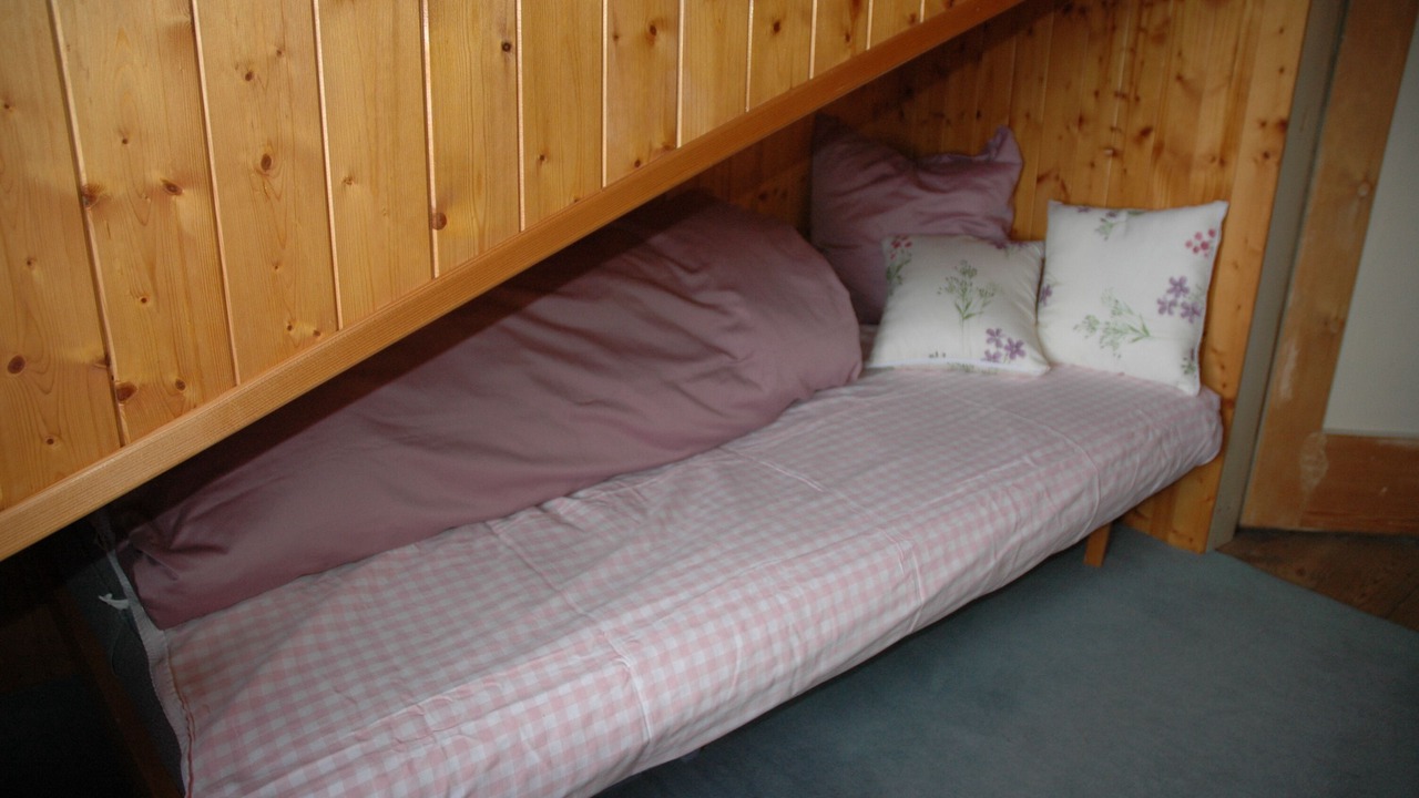 Photo of Bedroom in Sevelen