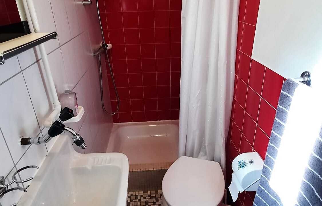 Photo of Bathroom in Sevelen