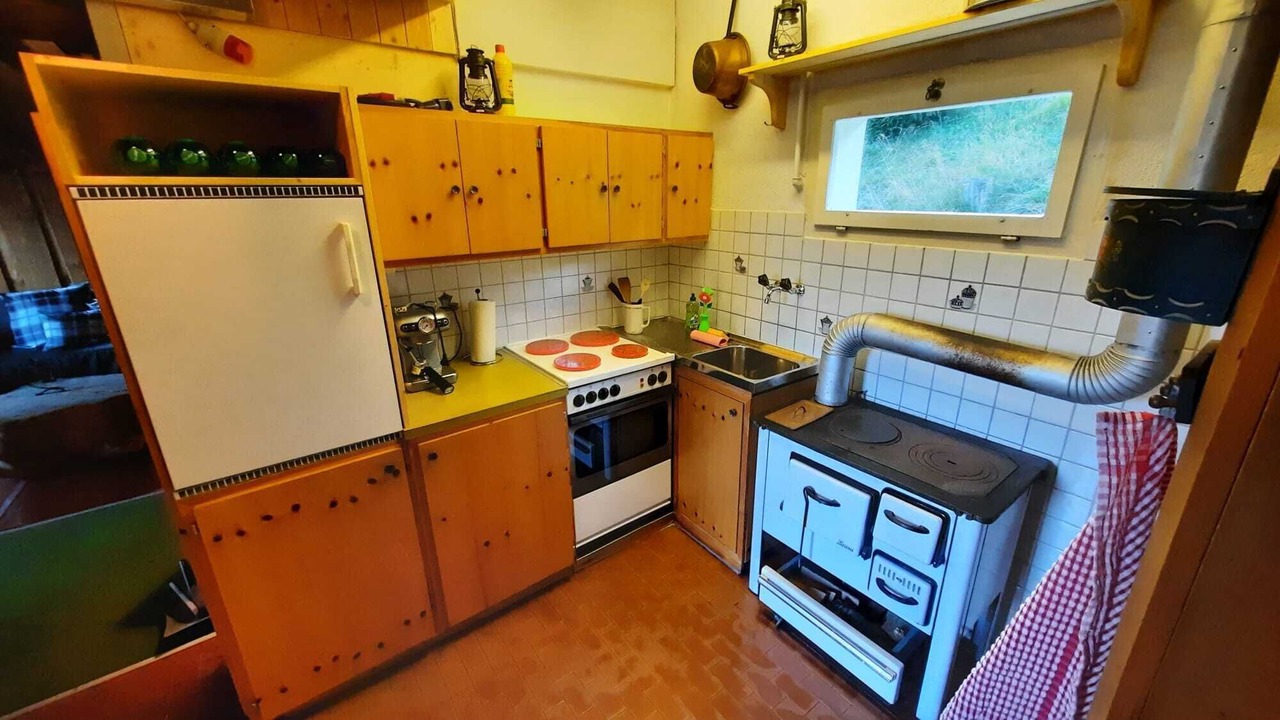 Photo of Kitchen in Sevelen