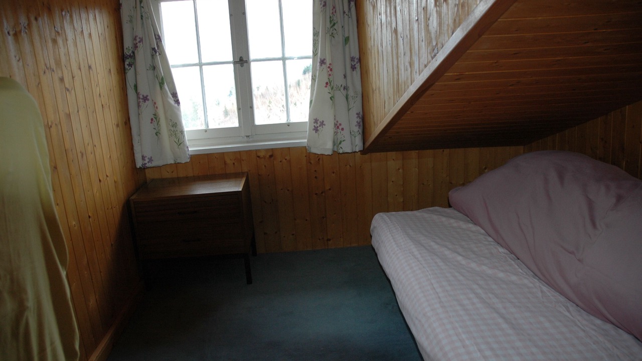 Photo of Bedroom in Sevelen