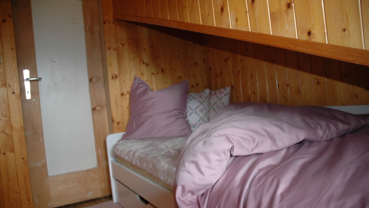 Photo of Bedroom in Sevelen