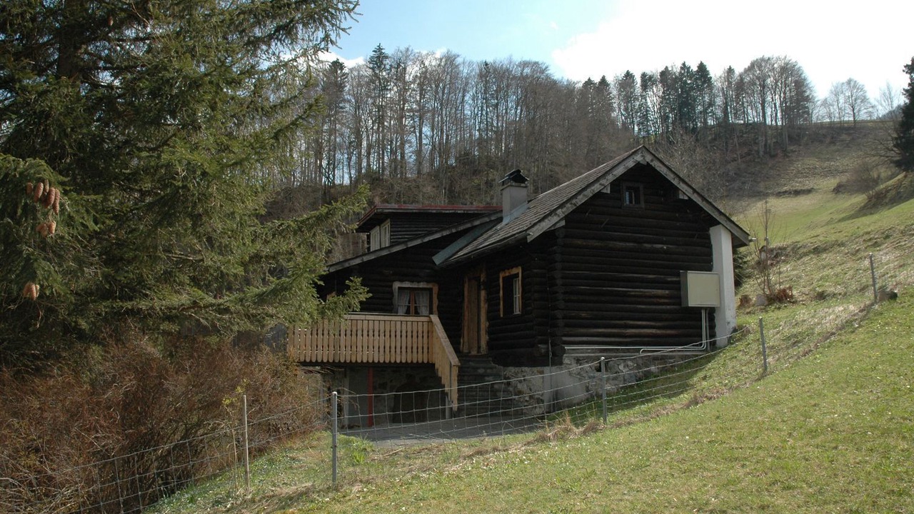 Photo of Outdoor in Sevelen
