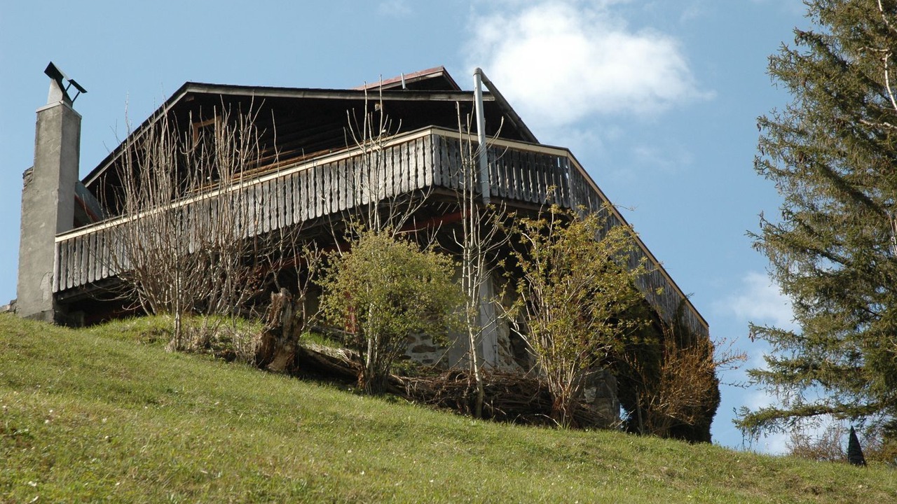 Photo of Outdoor in Sevelen
