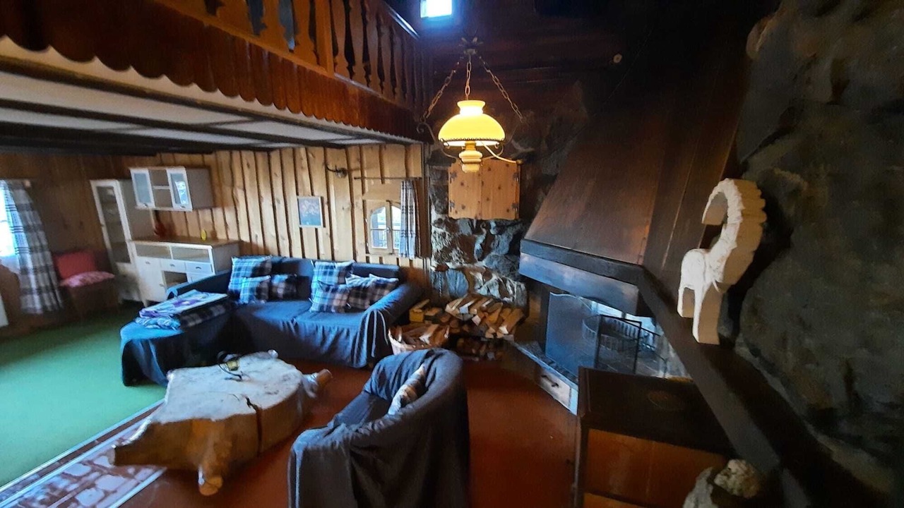 Photo of Livingroom in Sevelen