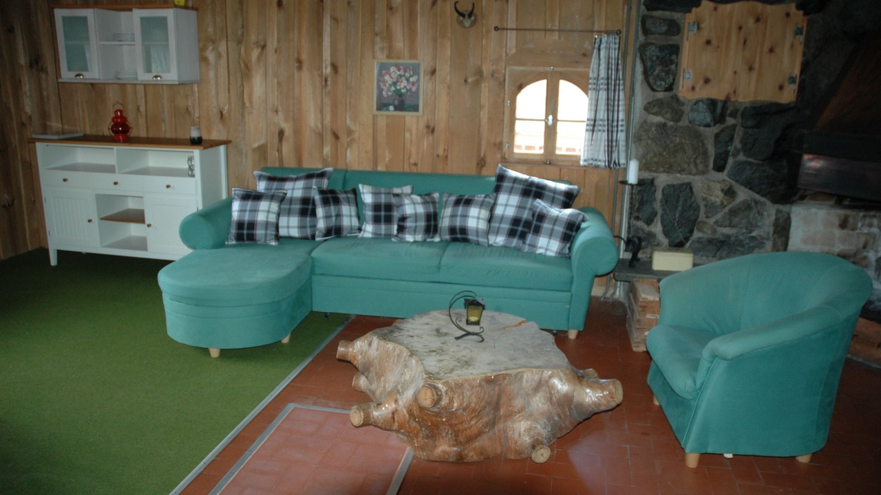Photo of Livingroom in Sevelen