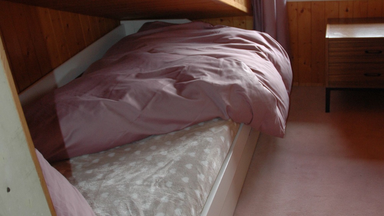 Photo of Bedroom in Sevelen