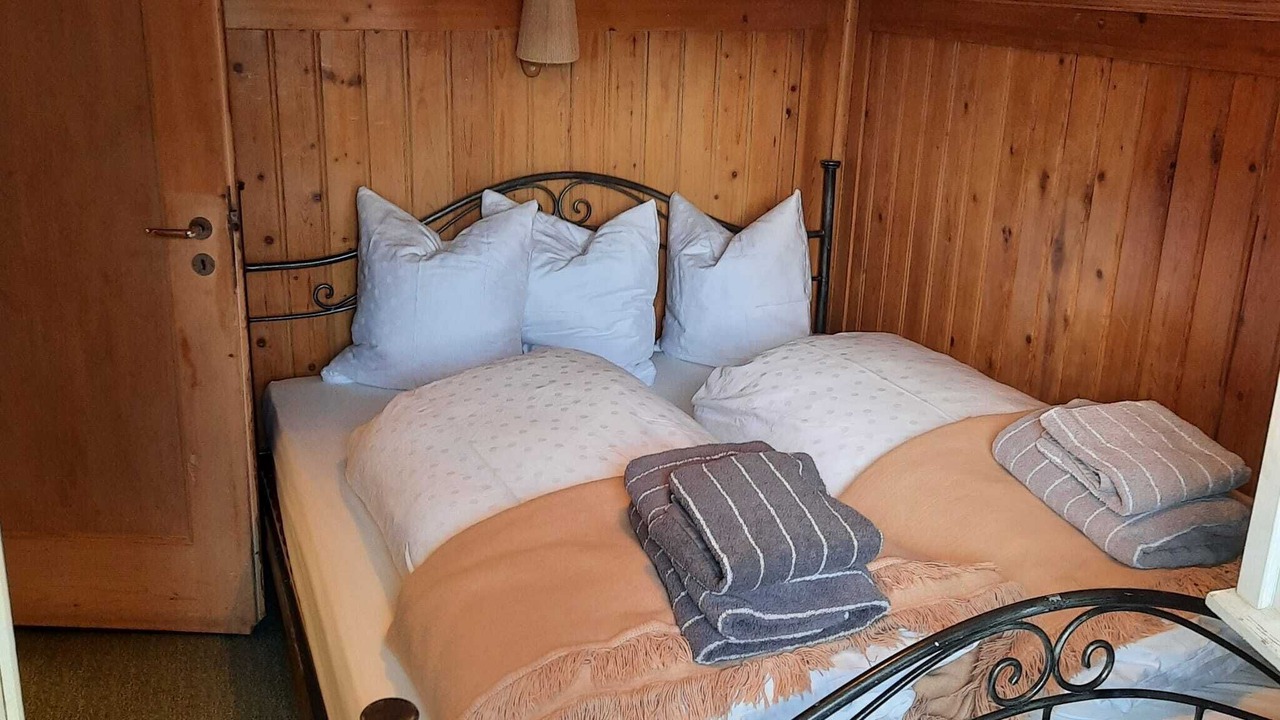 Photo of Bedroom in Sevelen