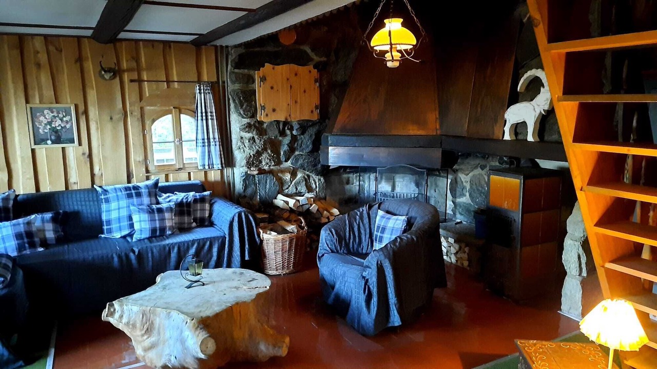 Photo of Livingroom in Sevelen