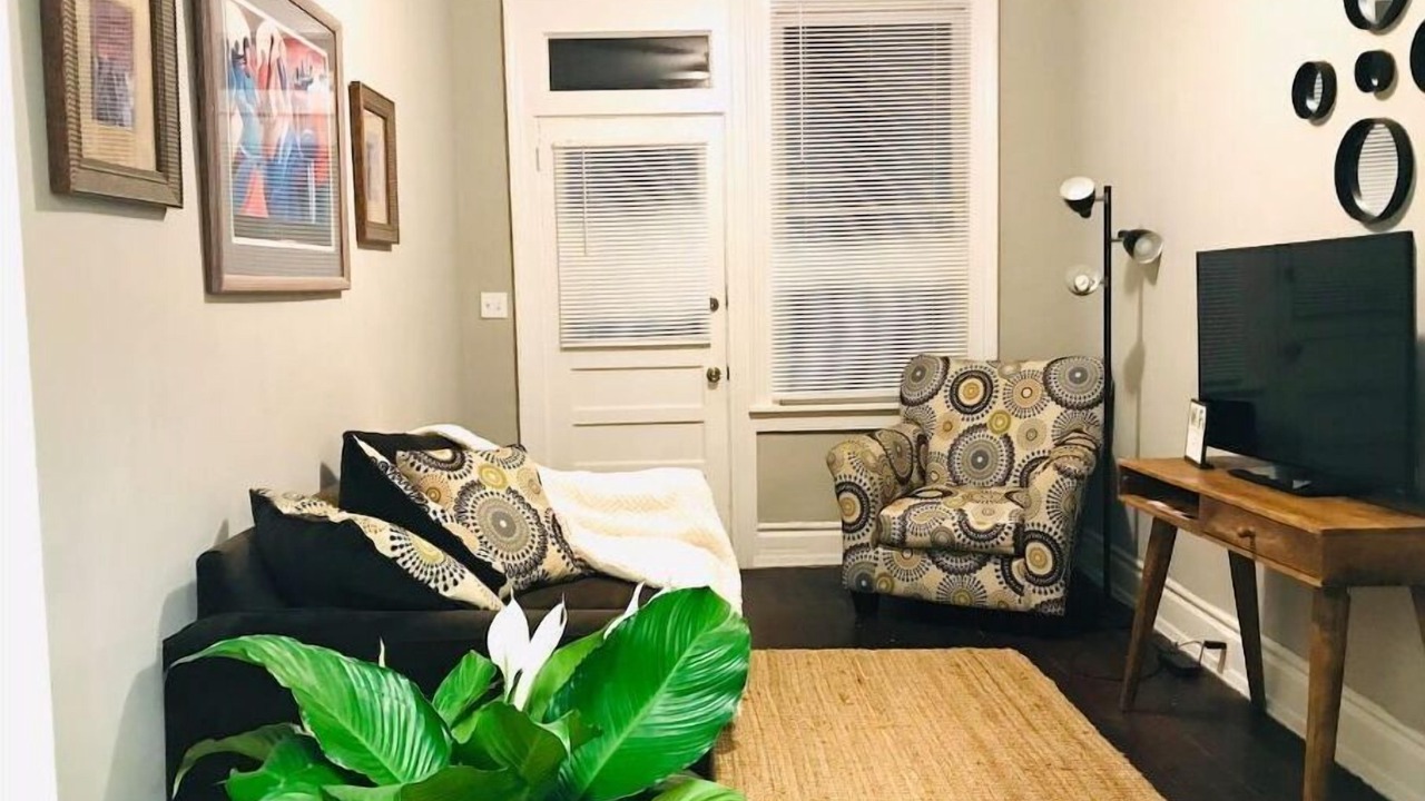 Photo of Livingroom in Summerville