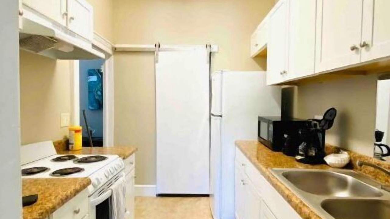 Photo of Kitchen in Summerville