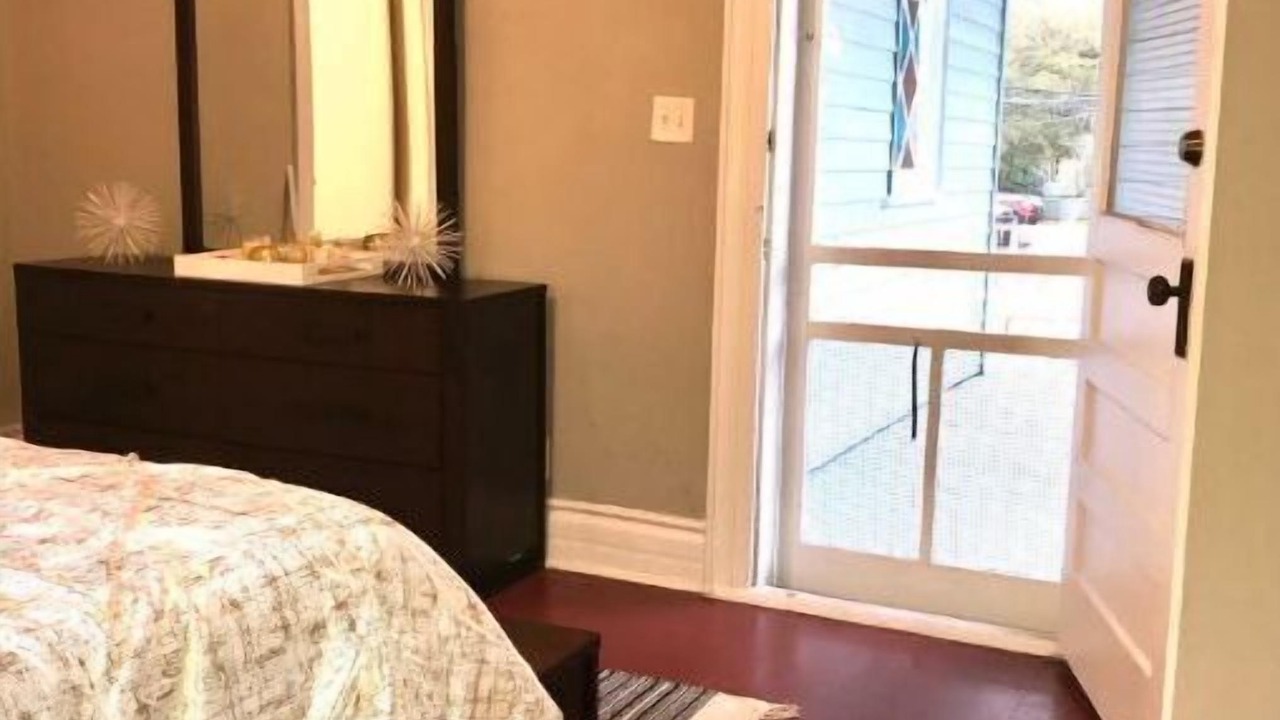 Photo of Bedroom in Summerville