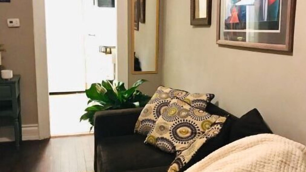 Photo of Livingroom in Summerville