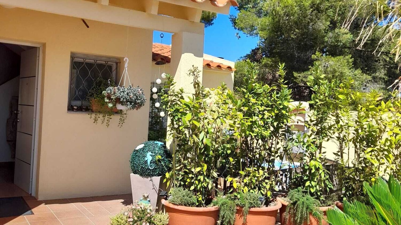 Photo of Outdoor in L'Escala