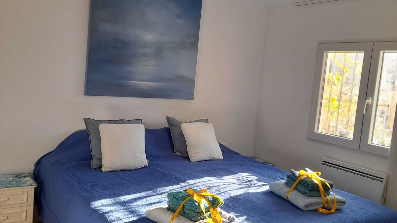 Photo of Bedroom in L'Escala