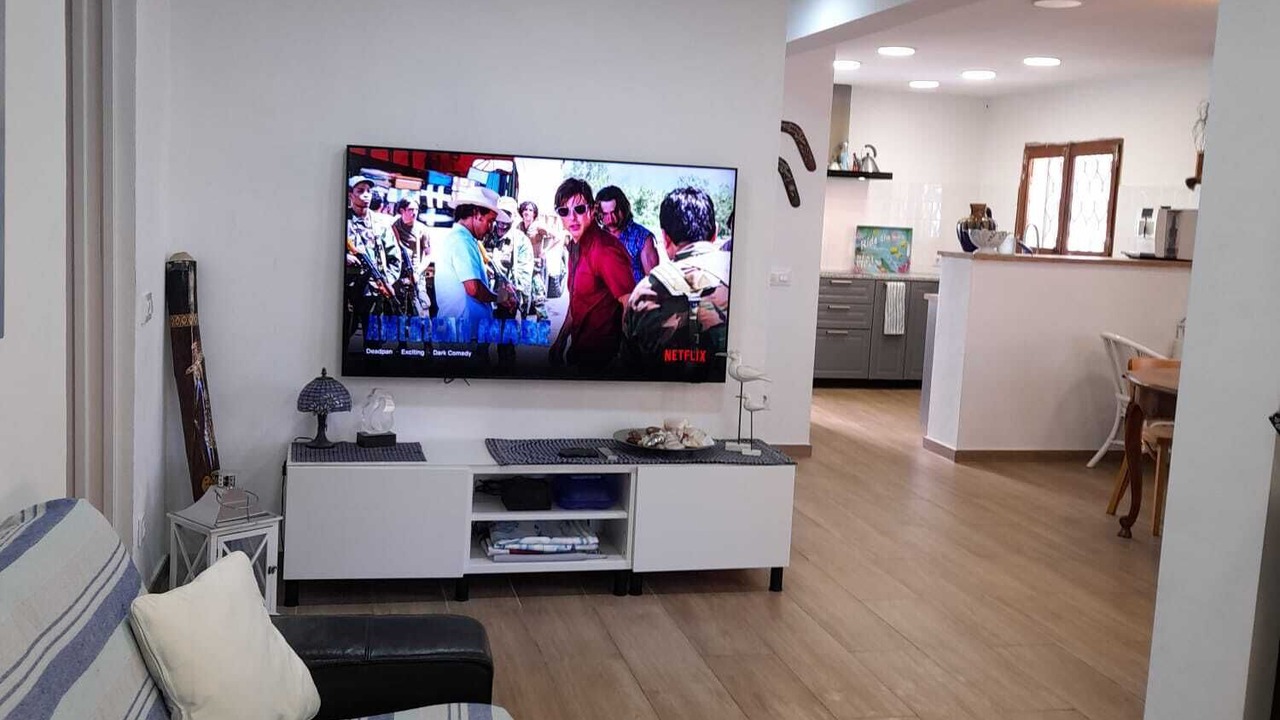 Photo of Livingroom in L'Escala