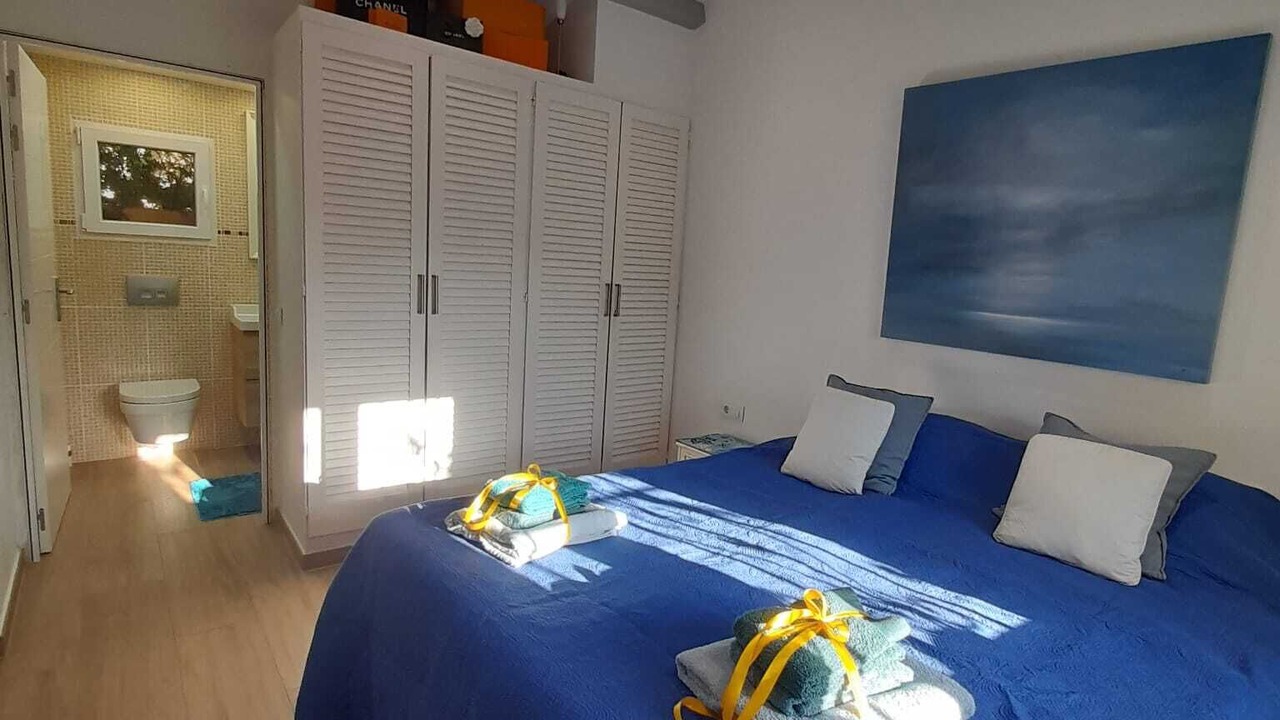 Photo of Bedroom in L'Escala