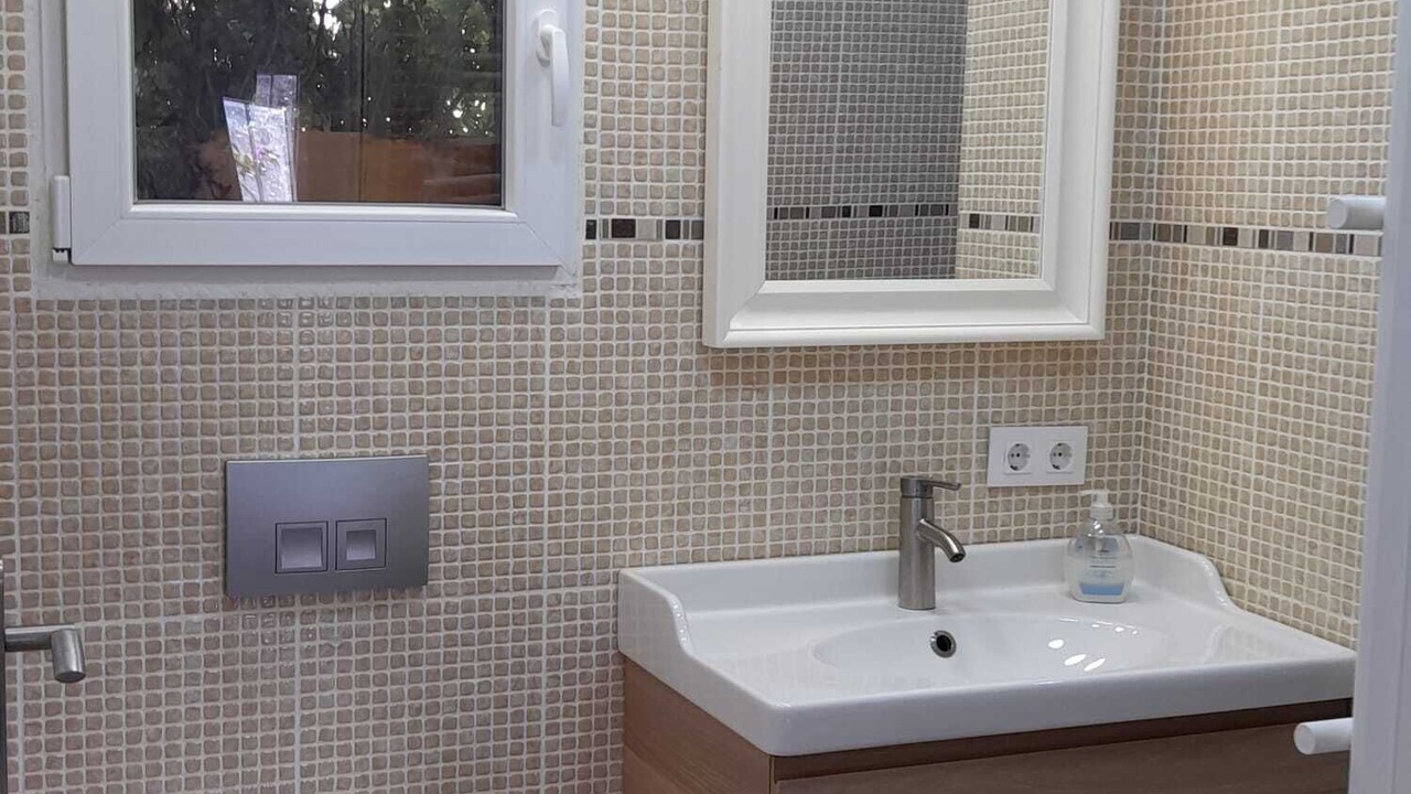 Photo of Bathroom in L'Escala