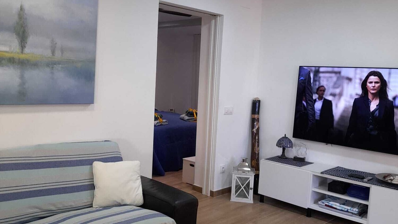Photo of Livingroom in L'Escala