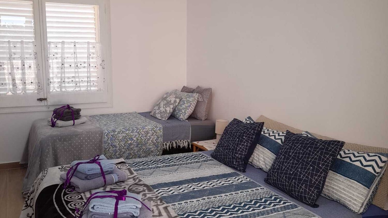 Photo of Bedroom in L'Escala