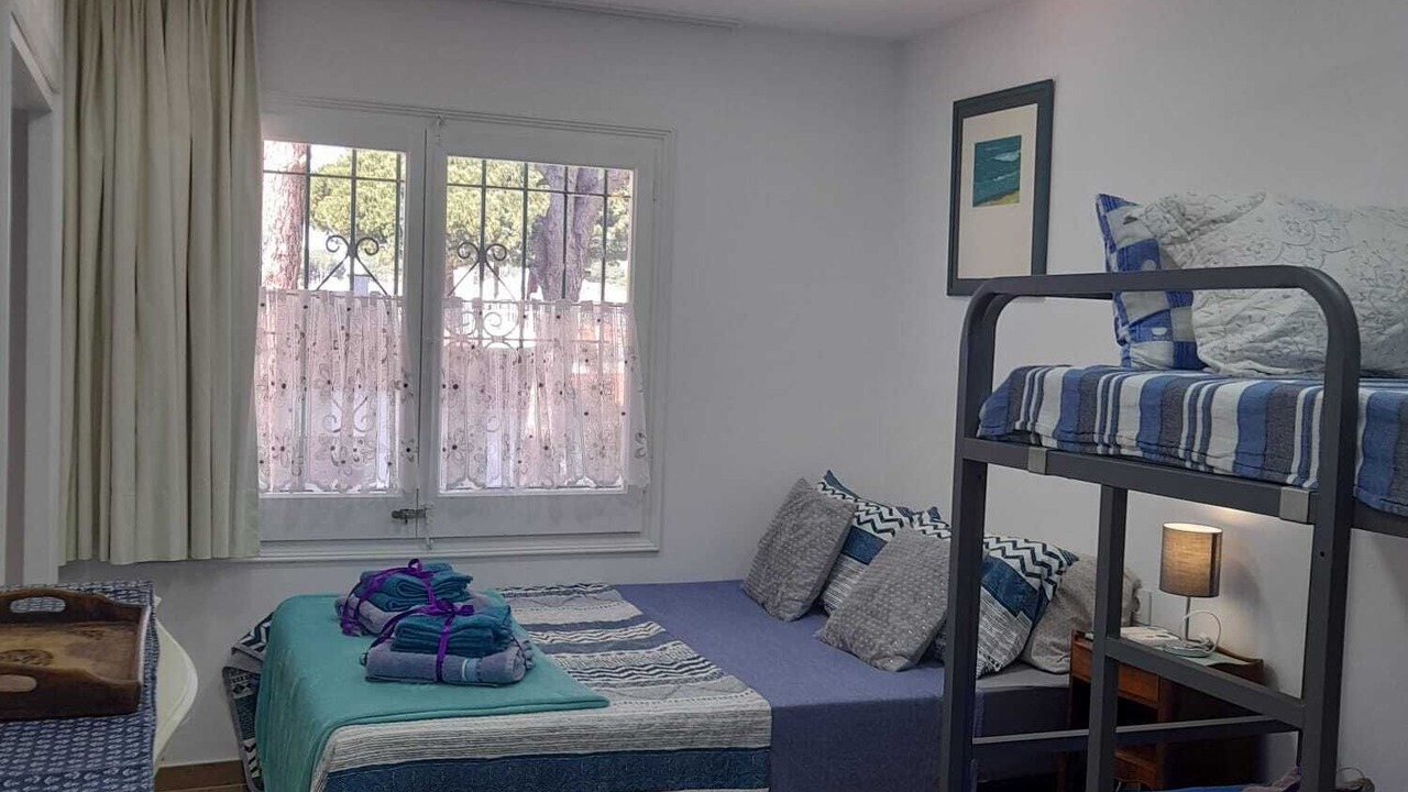 Photo of Bedroom in L'Escala